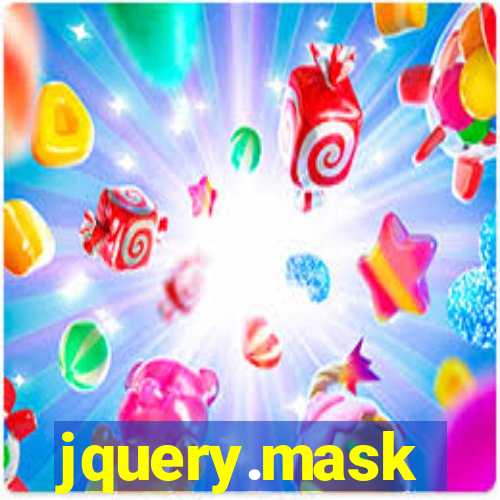 jquery.mask