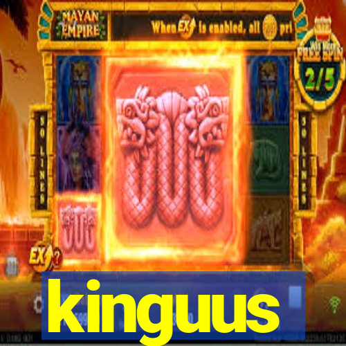 kinguus