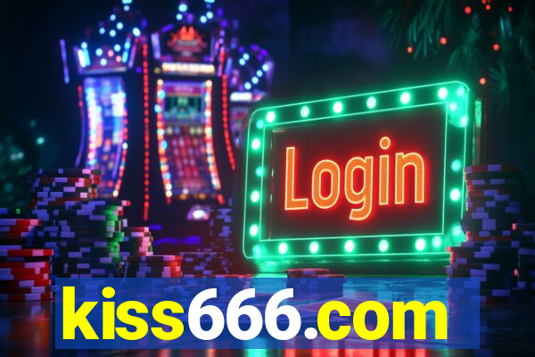 kiss666.com