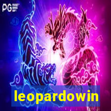 leopardowin