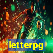 letterpg