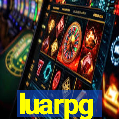 luarpg