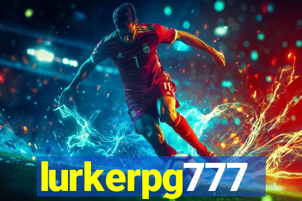 lurkerpg777