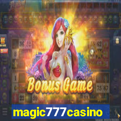 magic777casino