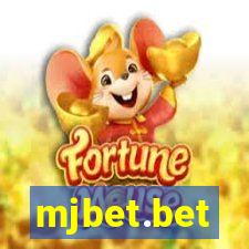 mjbet.bet