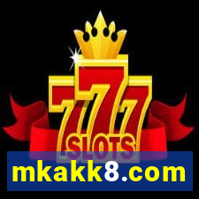 mkakk8.com