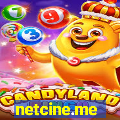 netcine.me