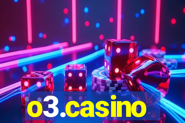 o3.casino