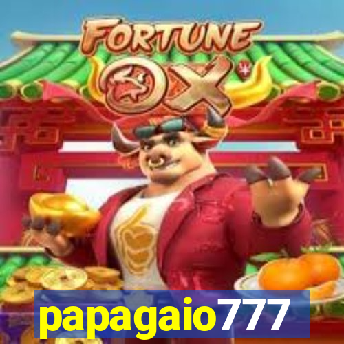 papagaio777