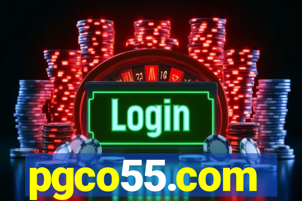 pgco55.com