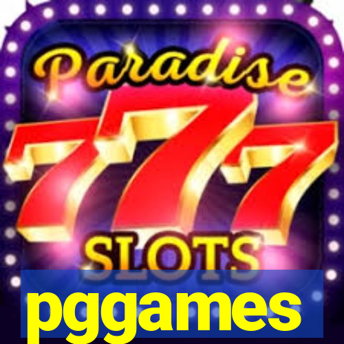 pggames