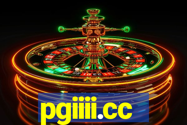 pgiiii.cc