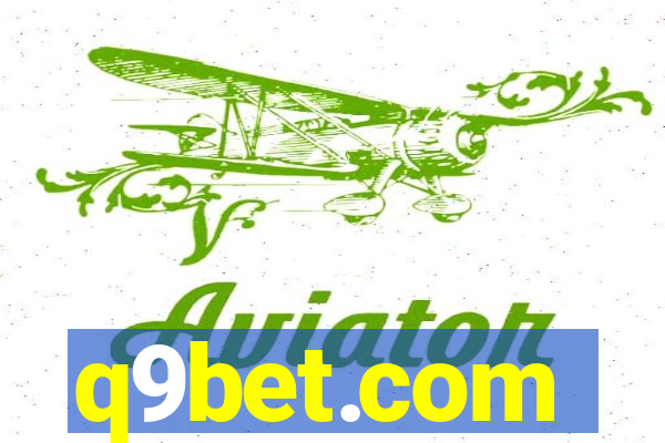 q9bet.com