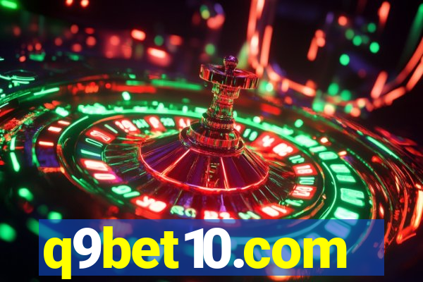 q9bet10.com