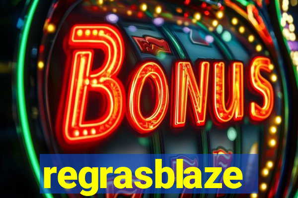 regrasblaze