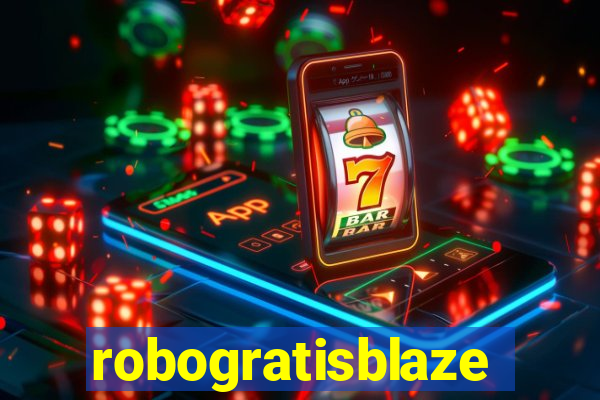 robogratisblaze