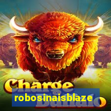 robosinaisblaze