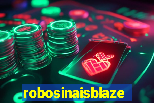 robosinaisblaze