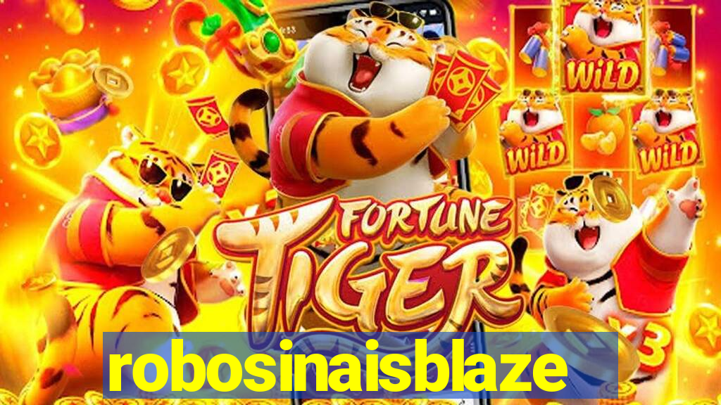 robosinaisblaze