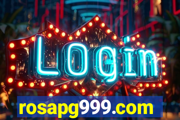 rosapg999.com