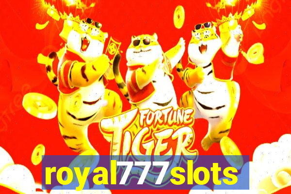 royal777slots