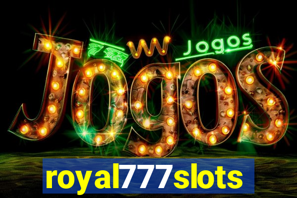 royal777slots