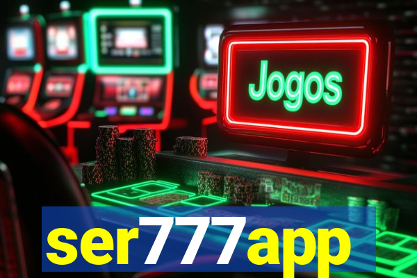 ser777app