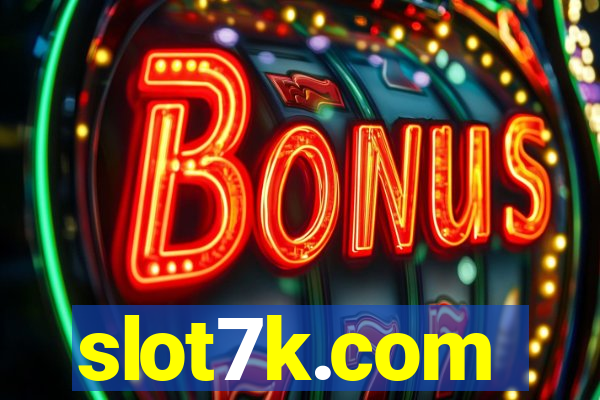 slot7k.com