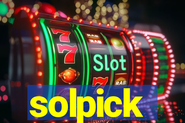 solpick