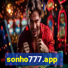 sonho777.app