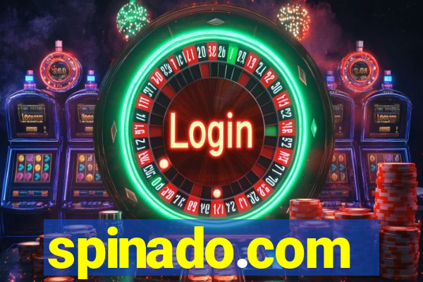 spinado.com