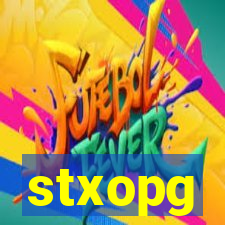 stxopg