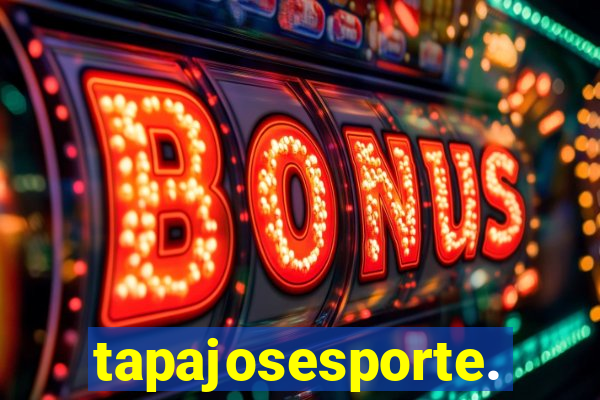 tapajosesporte.com