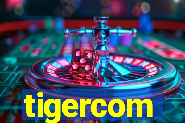 tigercom