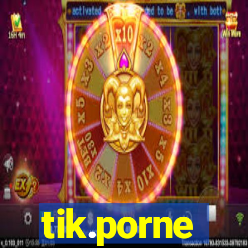 tik.porne