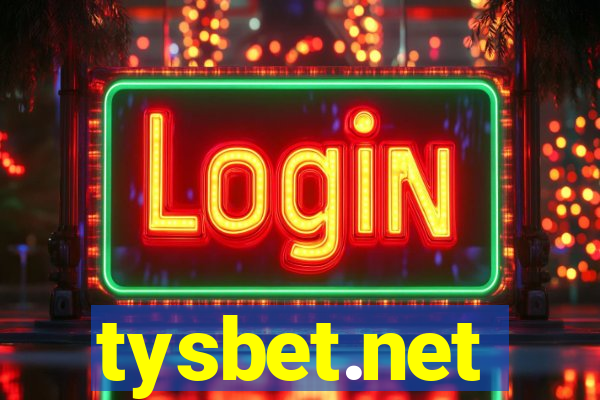 tysbet.net