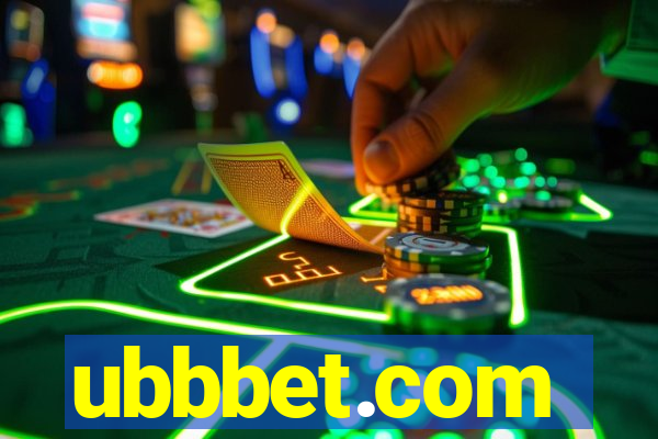 ubbbet.com