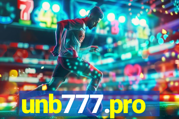 unb777.pro