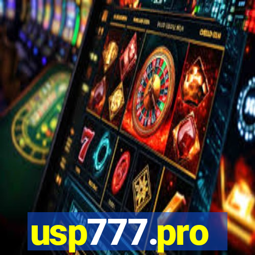 usp777.pro