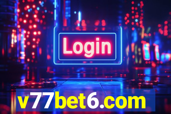 v77bet6.com