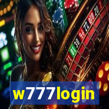 w777login