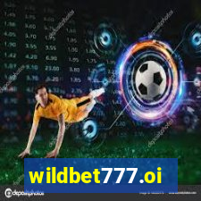 wildbet777.oi