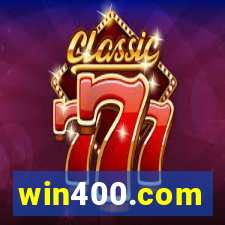 win400.com