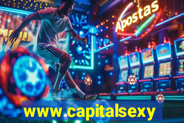 www.capitalsexy.com.br