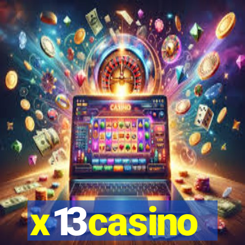 x13casino