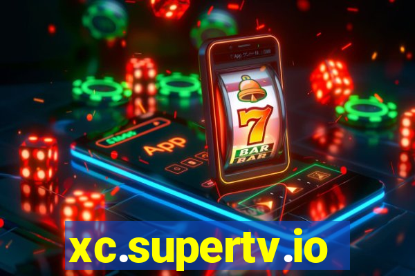 xc.supertv.io