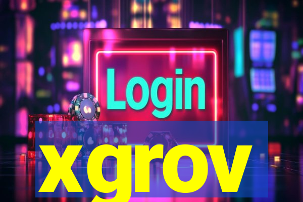 xgrov