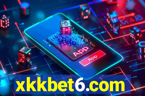 xkkbet6.com