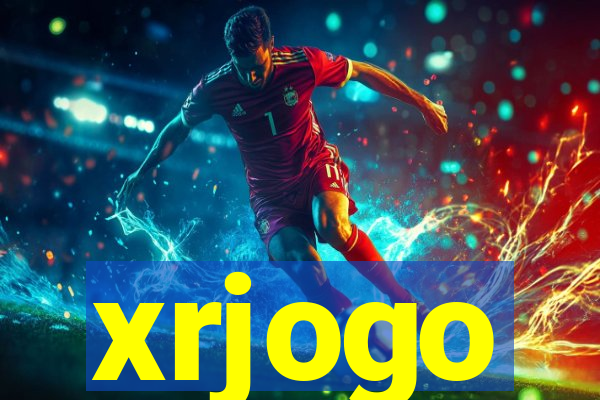 xrjogo